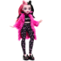 Set de joc Monster High Creepover Party „Draculaura și Count Fabulous”