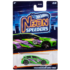 Hot Wheels Mașini neon de curse, în asortiment