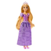 Păpușa Disney Princess Rapunzel