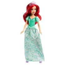 Păpușa Disney Princess Ariel