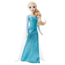 Păpușa Disney Princess Elsa