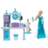 Set Disney cu Elsa și Olaf „Magazinul de înghețată”