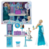 Set Disney cu Elsa și Olaf „Magazinul de înghețată”