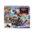 Hot Wheels Monster Trucks ARENA SMASHERS „Provocare”