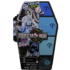 Set de joc Monster High „Frankie Stein și secrete din șifonier”, cu accesorii