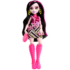 Set de joc Monster High Neon Frigh „Draculaura și Secrete din șifonier”