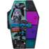 Set de joc Monster High Neon Frigh „Twyla și Secrete din șifonier”