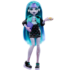 Set de joc Monster High Neon Frigh „Twyla și Secrete din șifonier”