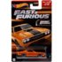 Hot Wheels Mașina din colecția Fast & Furios 10 modele