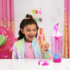 Păpușa Barbie Pop Reveal  „Limonadă cu căpșuni”, Fruit Series