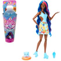 Păpușa Barbie Pop Reveal  „Punch cu fructe”, Fruit Series