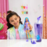 Păpușa Barbie Pop Reveal „Suc de struguri”, Fruit Series