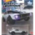 Hot Wheels Mașina din colecția Premium Fast & Furios 5 modele
