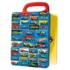 Hot Wheels Container p/u 18 masinute