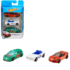 Hot Wheels Set 3 masini de baza (as).