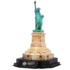3D Puzzle “Statuia Libertății” cu iluminare LED, 79 elemente