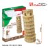 3D PUZZLE Leaning Tower of Pisa