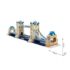 3D PUZZLE Tower Bridge