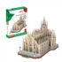 3D PUZZLE Duomo di Milano