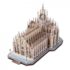 3D PUZZLE Duomo di Milano