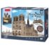 3D puzzle “Notre Dame de Paris”, 293 elemente