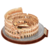 3D puzzle “Colosseum”, 163 elemente