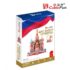 3D PUZZLE St. Basil’s Cathedral