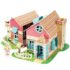 3D PUZZLE Sweet Villa