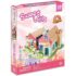 3D PUZZLE Sweet Villa