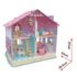 3D PUZZLE Dream Dollhouse – Carrie’s Home