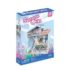 3D PUZZLE Dollhouse –  Seaside Villa