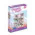 3D PUZZLE Dollhouse –  Pianist’s Home