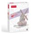 3D PUZZLE DUTCH WINDMILL