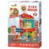 3D PUZZLE Fire Rescue