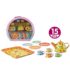 Set Ceai Kitchen Dream (15 elemente)