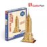 3D PUZZLE Empire State Building