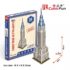 3D PUZZLE Chrysler Building