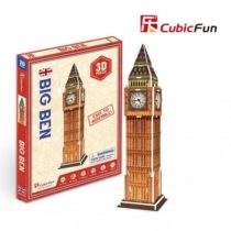 3D puzzle “Big Ben”, 13 elemente