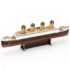 3D puzzle “Titanic”, 114 elemente