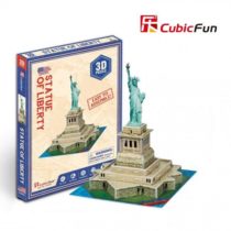 3D puzzle “Statuia Libertății”, 31 elemente