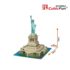 3D puzzle “Statuia Libertății”, 31 elemente
