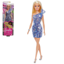 Papusa Barbie „Shiny” as. (4)