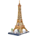 3D puzzle “Turnul Eiffel”, 31 elemente