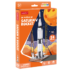 3D puzzle „Racheta Saturn V”, 24 elemente