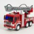 1:16 Mașină de pompieri cu fricțiune (lumini /sunete)