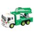 1:16 Camion pulverizator cu fricțiune (lumini /sunete)