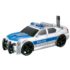1:20 Mașină de poliție cu fricțiune (lumini /sunete)