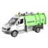 1:16 Camion pentru reciclare gunoi cu fricțiune (lumini /sunete)