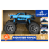 1:12 Monster Truck cu inerție (lumină/sunet)