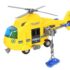 1:16 Elicopter de salvare cu fricțiune (lumini /sunete)